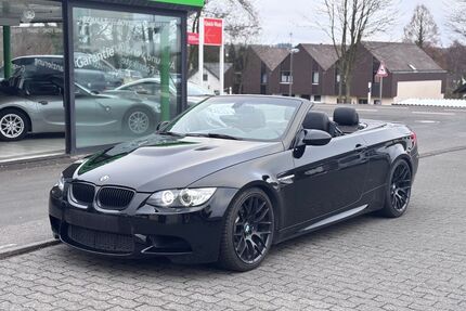 BMW M3 Gebrauchtwagen