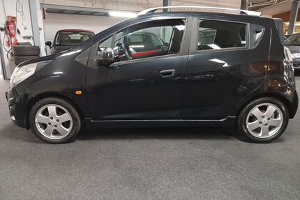 Chevrolet Spark Gebrauchtwagen