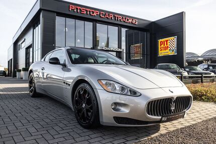 Maserati Granturismo Gebrauchtwagen