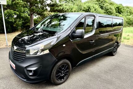 Opel Vivaro Gebrauchtwagen