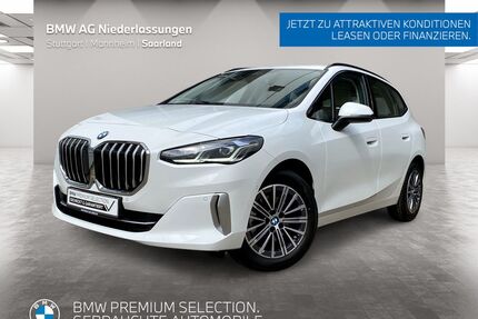BMW 220 Active Tourer Gebrauchtwagen