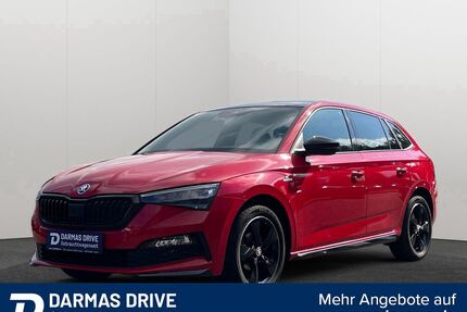 Skoda Scala Gebrauchtwagen