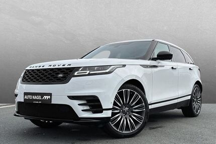 Land Rover Range Rover Velar Gebrauchtwagen
