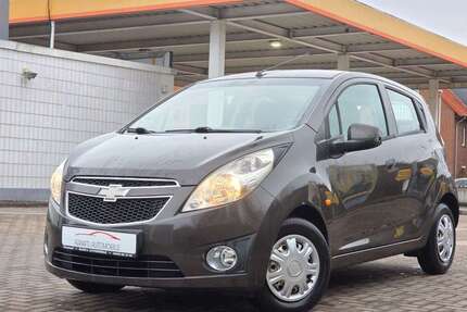 Chevrolet Spark Gebrauchtwagen
