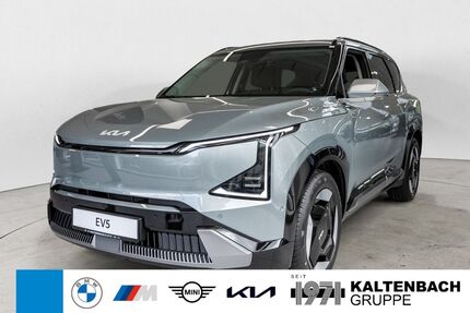 Kia EV5 Gebrauchtwagen