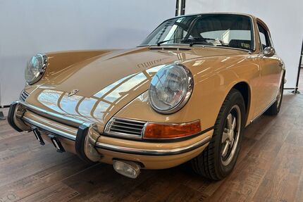 Porsche 912 Gebrauchtwagen