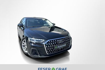 Audi A8 Gebrauchtwagen