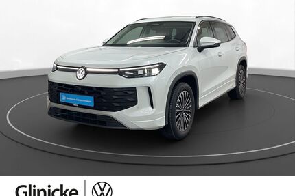 VW Tayron Gebrauchtwagen