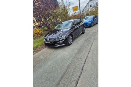 Renault Talisman Gebrauchtwagen