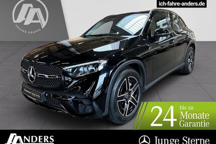 Mercedes-Benz GLC 300 Gebrauchtwagen