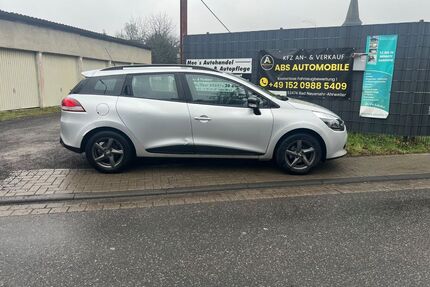 Renault Clio Gebrauchtwagen