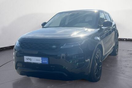 Land Rover Range Rover Evoque Gebrauchtwagen