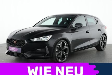 Cupra Leon Gebrauchtwagen