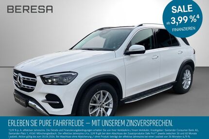 Mercedes-Benz GLE 350 Gebrauchtwagen