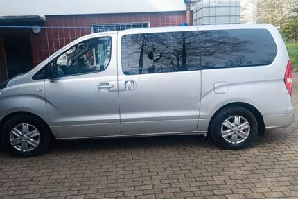 Hyundai H-1 Gebrauchtwagen