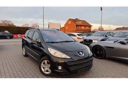 Peugeot 207 Gebrauchtwagen