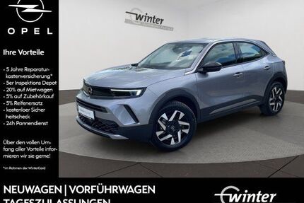 Opel Mokka-e Gebrauchtwagen