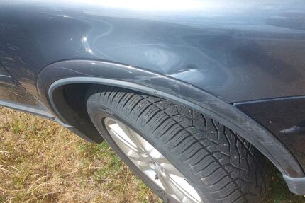 Volvo XC90 Gebrauchtwagen