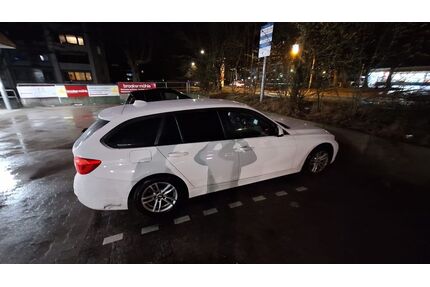 BMW 318 Gebrauchtwagen