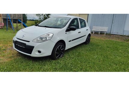 Renault Clio Gebrauchtwagen