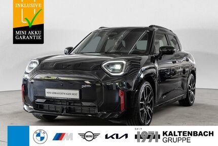 Mini John Cooper Works Aceman Gebrauchtwagen