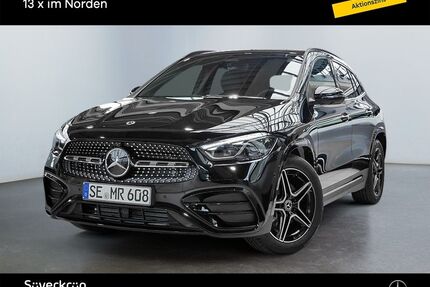 Mercedes-Benz GLA 200 Gebrauchtwagen