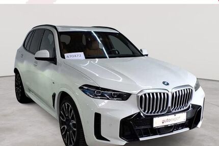 BMW X5 Gebrauchtwagen