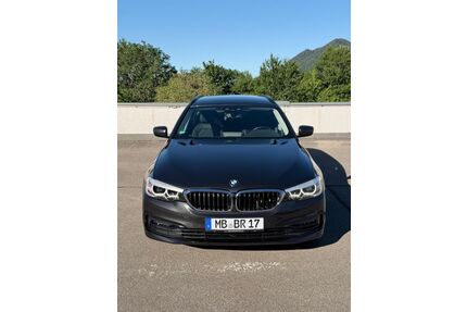 BMW 520 Gebrauchtwagen
