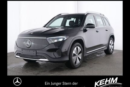 Mercedes-Benz EQB Gebrauchtwagen