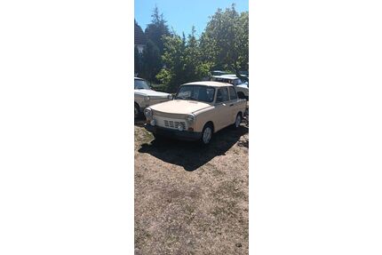 Trabant Andere Gebrauchtwagen