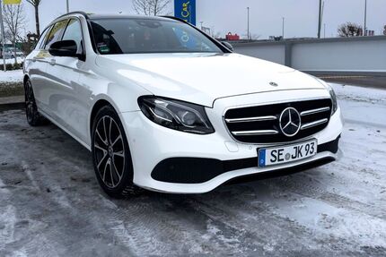 Mercedes-Benz 220 Gebrauchtwagen