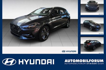 Hyundai i30 Gebrauchtwagen