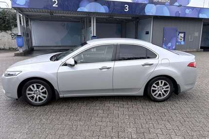 Honda Accord Gebrauchtwagen