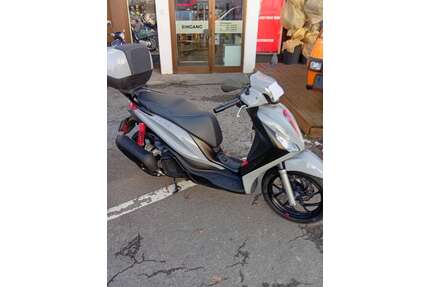 Piaggio Medley 125 Gebrauchtwagen