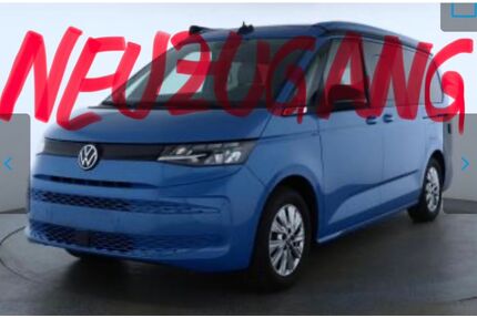 VW T7 California Gebrauchtwagen