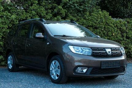 Dacia Logan Gebrauchtwagen