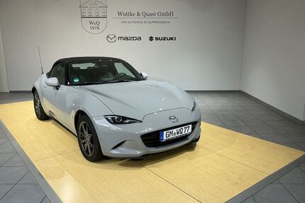 Mazda MX-5 Gebrauchtwagen