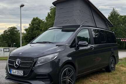 Mercedes-Benz Marco Polo Gebrauchtwagen