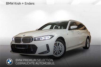 BMW 330 Gebrauchtwagen