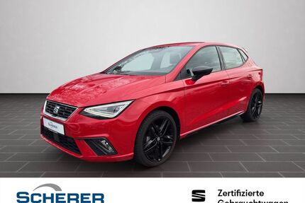 Seat Ibiza Gebrauchtwagen
