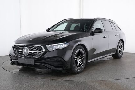 Mercedes-Benz E 220 Gebrauchtwagen