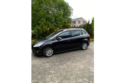 Ford C-Max Gebrauchtwagen