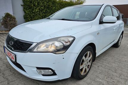 Kia ceed / Ceed Gebrauchtwagen