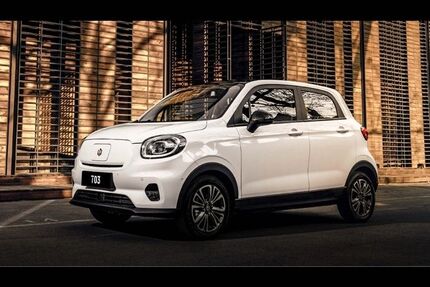 Leapmotor T03 Gebrauchtwagen