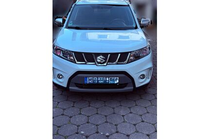 Suzuki Vitara Gebrauchtwagen