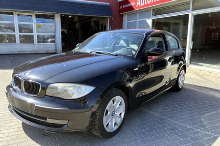 BMW 116 Gebrauchtwagen