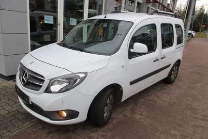 Mercedes-Benz Citan Gebrauchtwagen