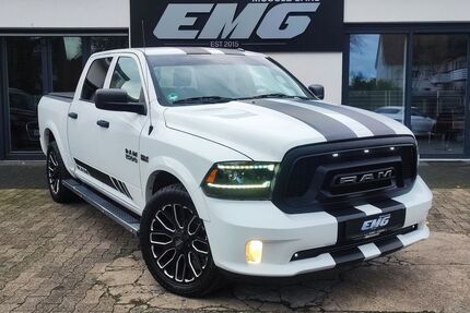 Dodge RAM Gebrauchtwagen