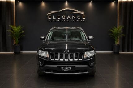 Jeep Compass Gebrauchtwagen