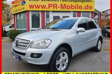 Mercedes-Benz ML 420 Gebrauchtwagen